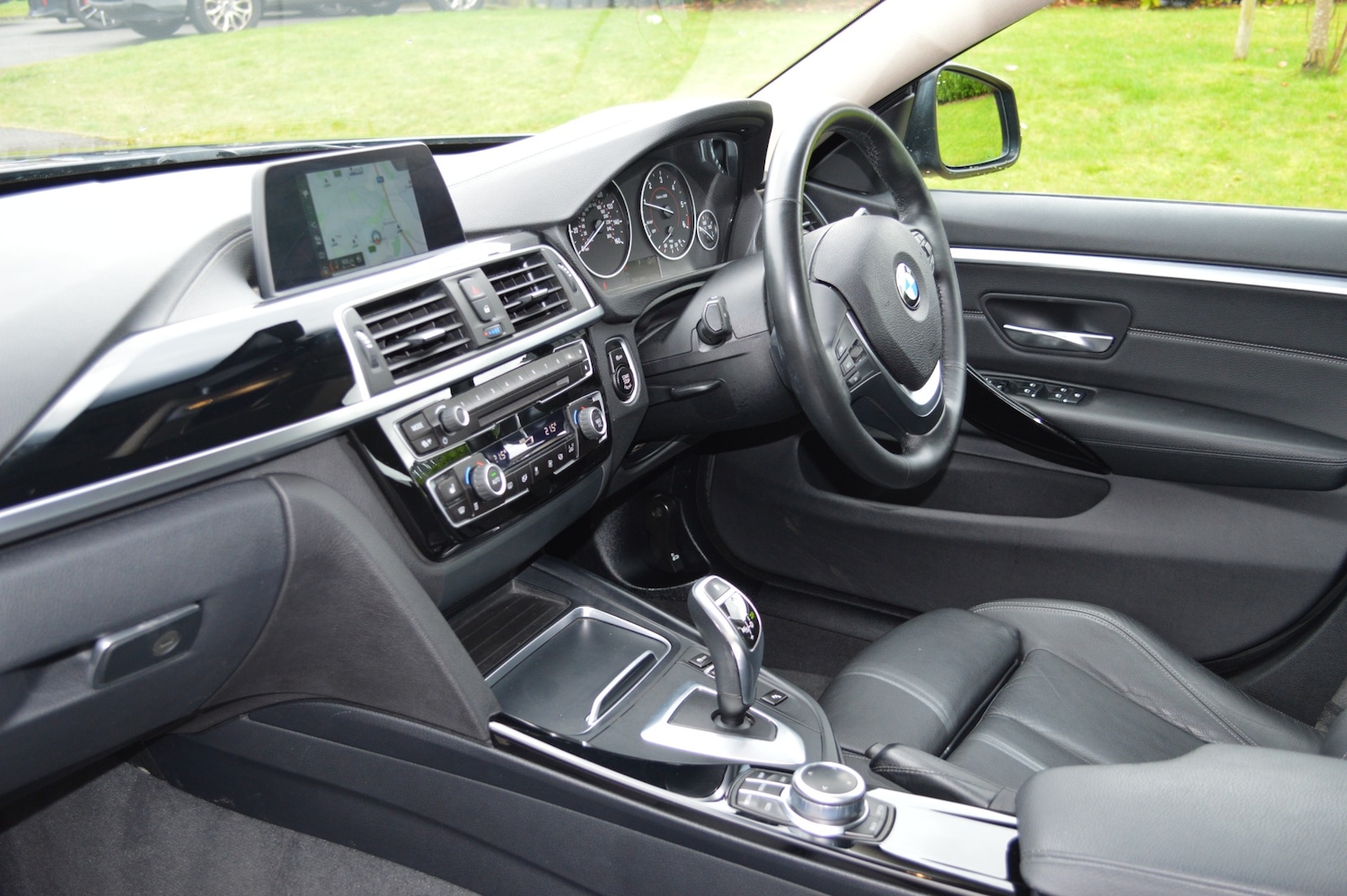 Used BMW 4 Series 2018 for sale - 77650074: Photo 14