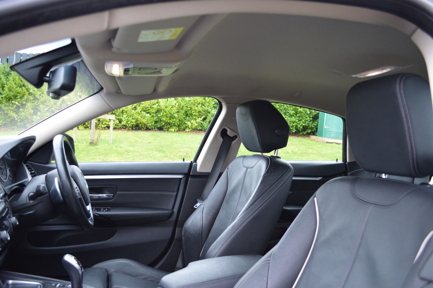 Used BMW 4 Series 2018 for sale - 77650074: Photo 18