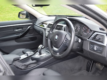 Used BMW 4 Series 2018 for sale - 77650074: Photo