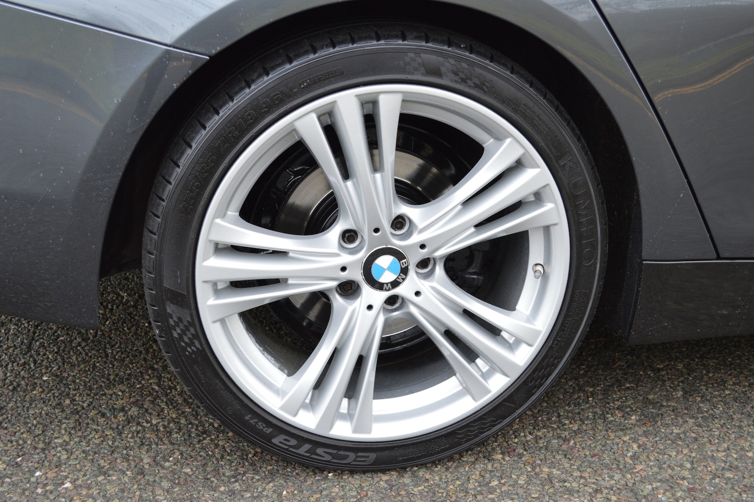 Used BMW 4 Series 2018 for sale - 77650074: Photo 6