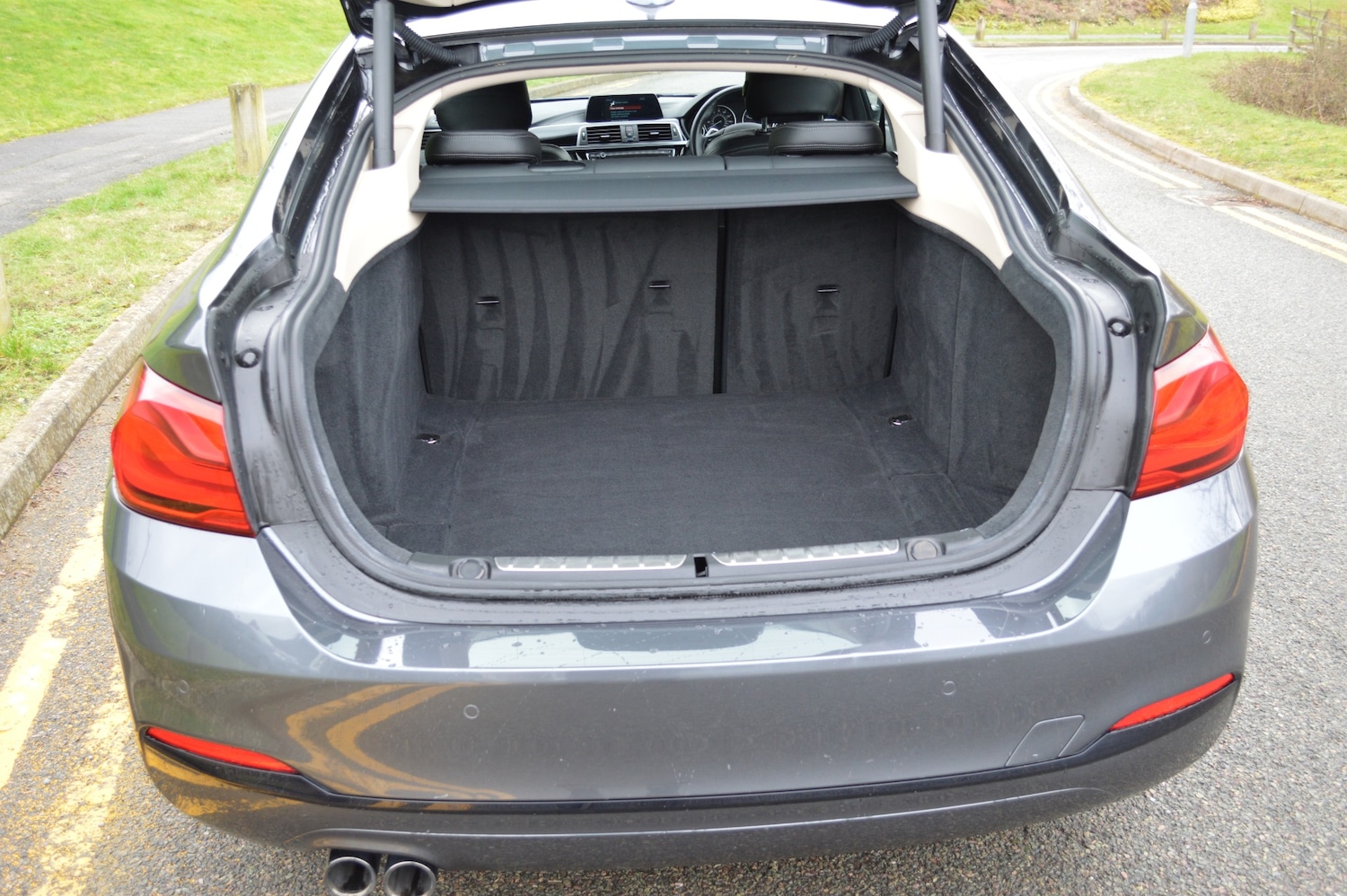 Used BMW 4 Series 2018 for sale - 77650074: Photo 8