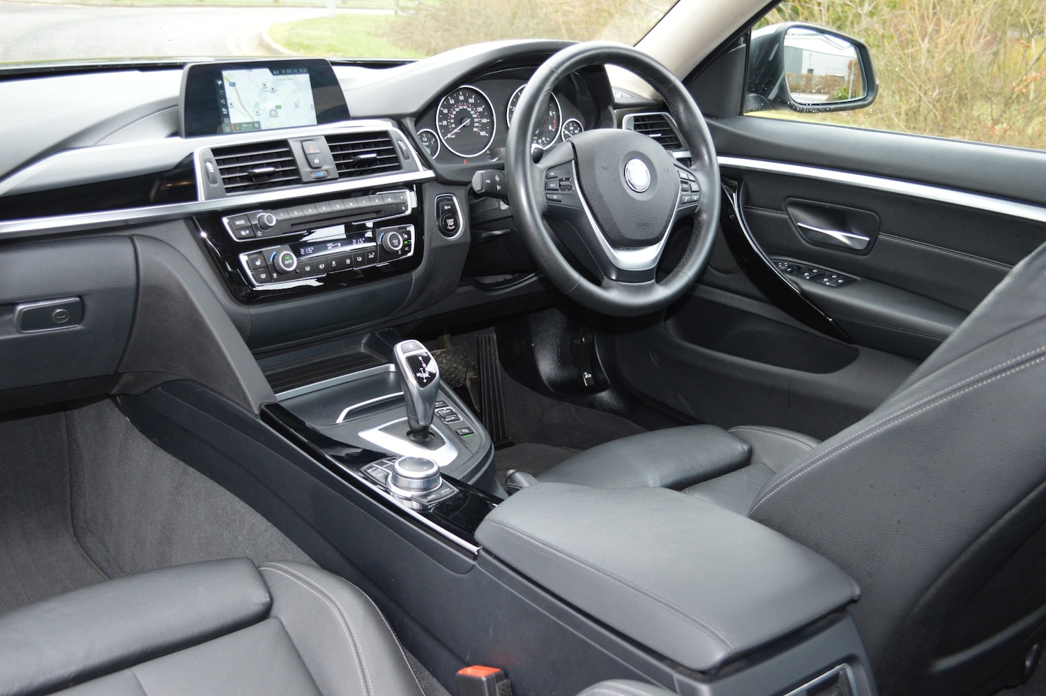 Used BMW 4 Series 2018 for sale - 77650074: Photo 9