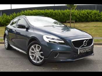 2018 (18) - T3 [152] Cross Country Pro Geartronic Automatic 5-Door