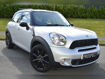 Used MINI Countryman 2013 for sale - 78496177: Photo