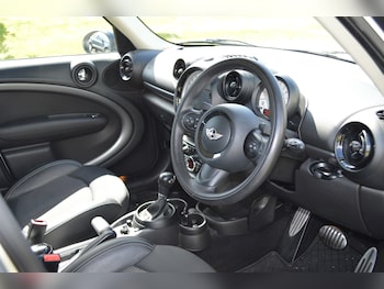 Used MINI Countryman 2013 for sale - 78496177: Photo
