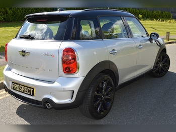 Used MINI Countryman 2013 for sale - 78496177: Photo
