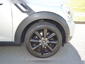 Used MINI Countryman 2013 for sale - 78496177: Photo