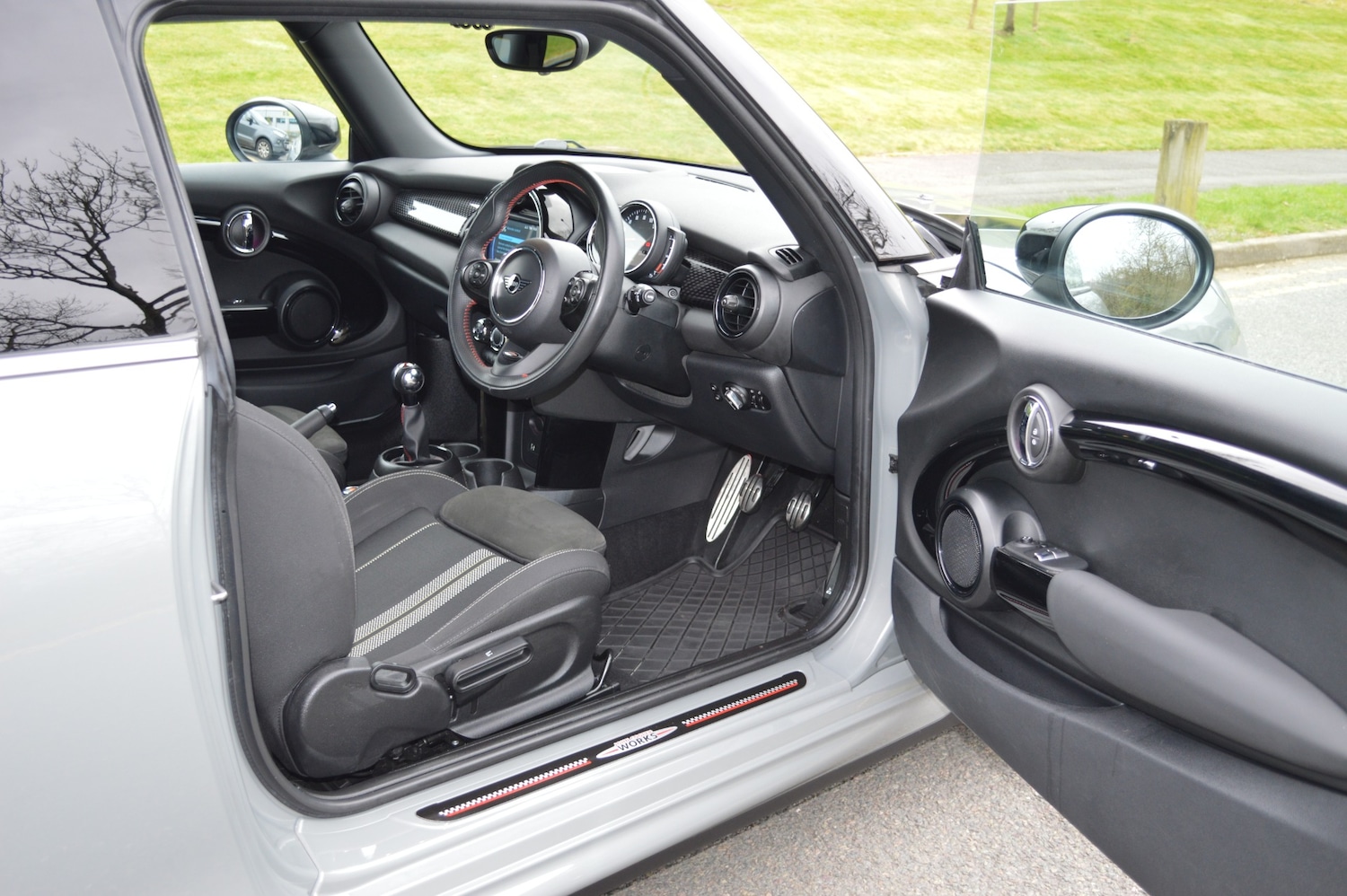 Used MINI Hatch 2020 for sale - 78093213: Photo 10