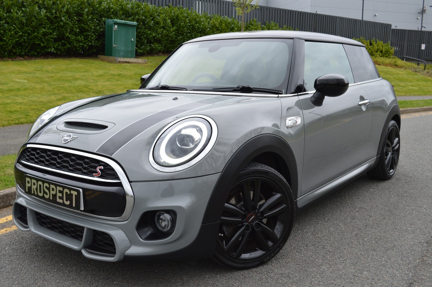 Used MINI Hatch 2020 for sale - 78093213: Photo 11