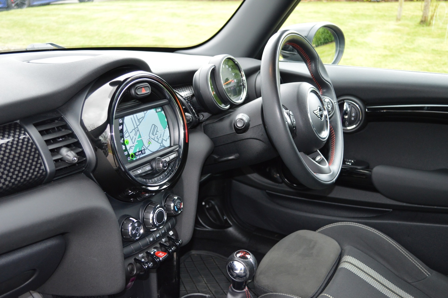 Used MINI Hatch 2020 for sale - 78093213: Photo 13