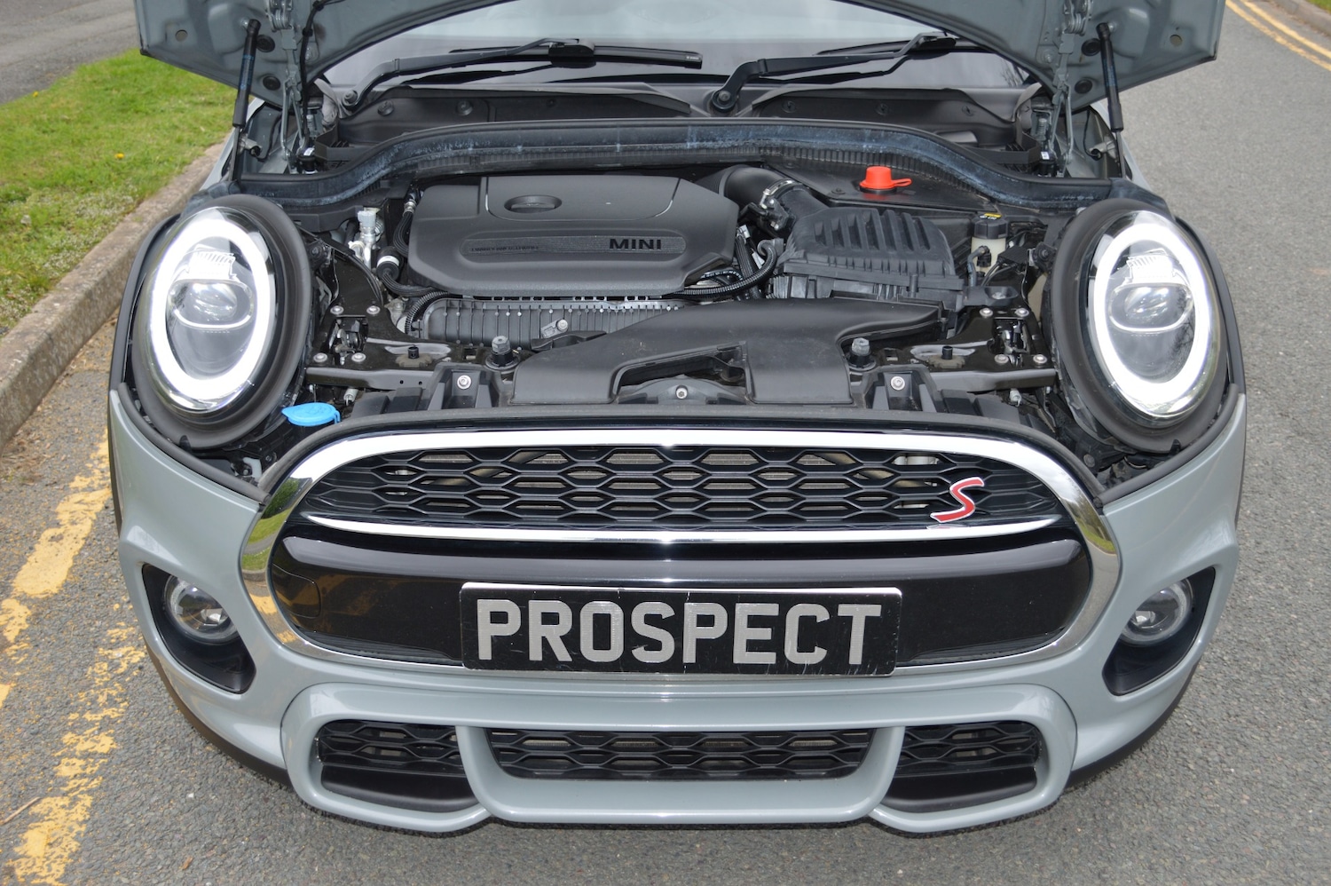 Used MINI Hatch 2020 for sale - 78093213: Photo 14