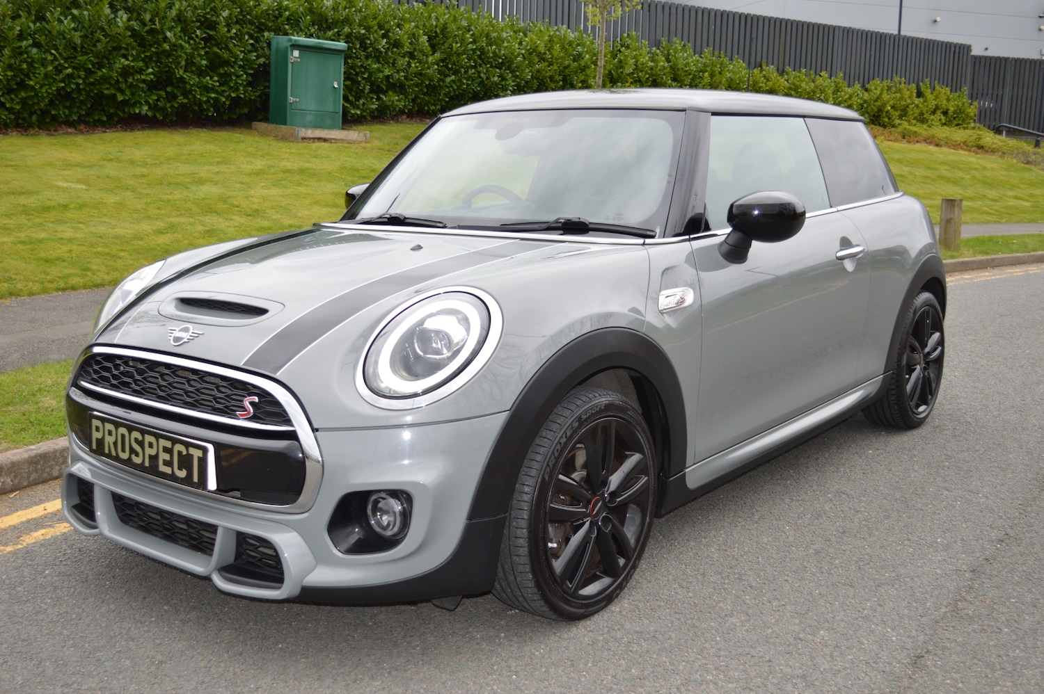 Used MINI Hatch 2020 for sale - 78093213: Photo 16