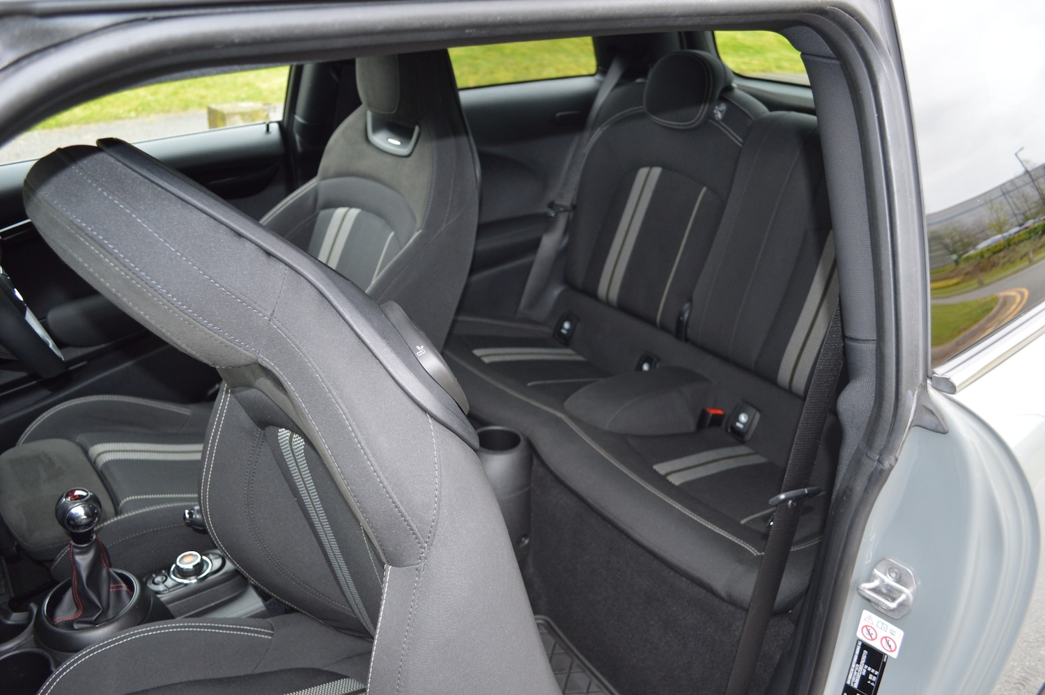 Used MINI Hatch 2020 for sale - 78093213: Photo 17