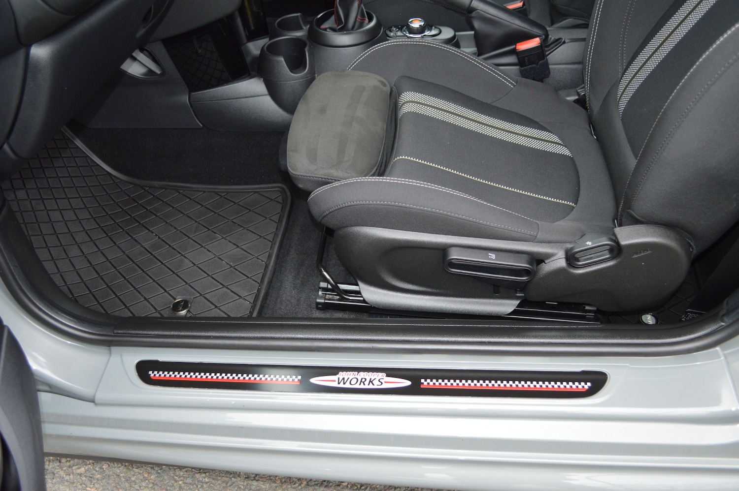 Used MINI Hatch 2020 for sale - 78093213: Photo 18