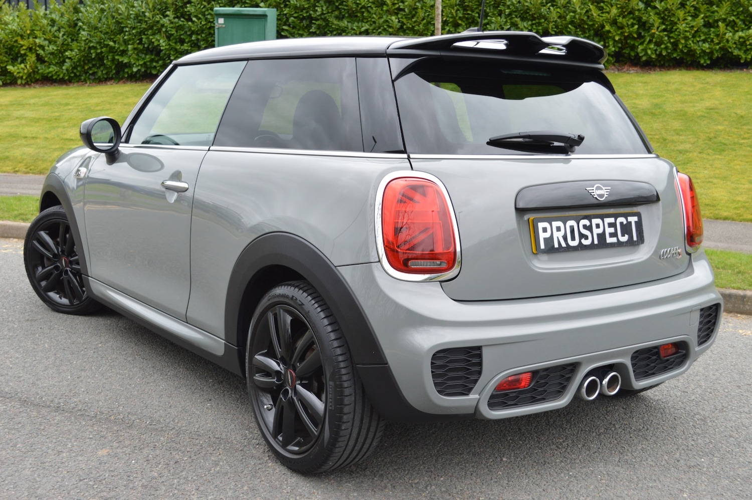 Used MINI Hatch 2020 for sale - 78093213: Photo 19