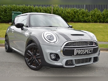 Used MINI Hatch 2020 for sale - 78093213: Photo