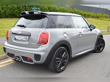 Used MINI Hatch 2020 for sale - 78093213: Photo