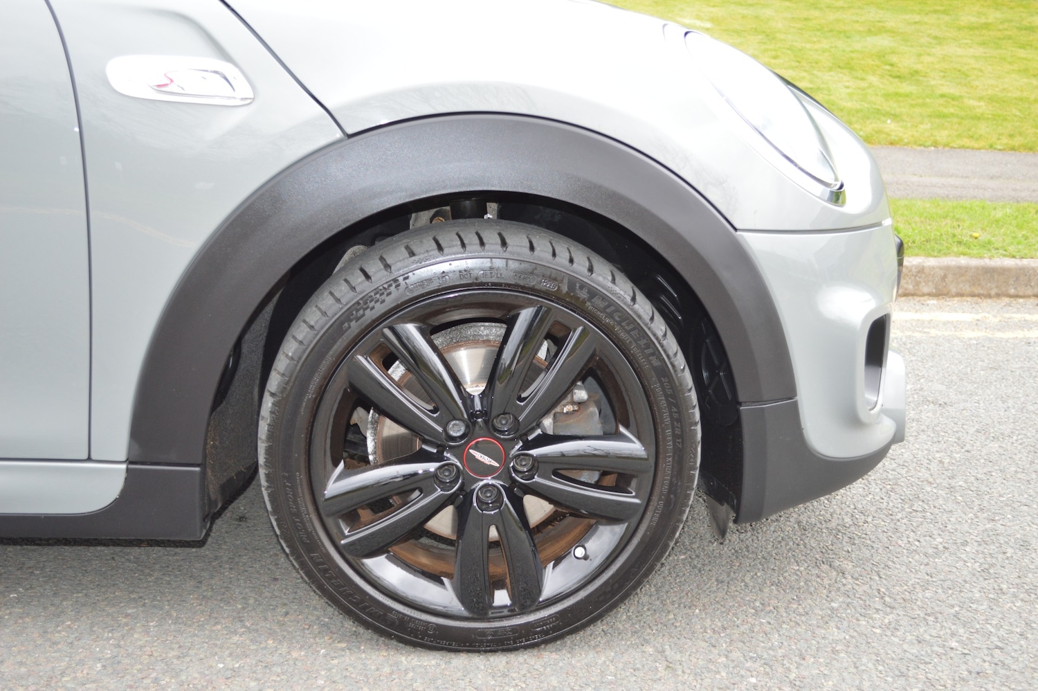 Used MINI Hatch 2020 for sale - 78093213: Photo 4