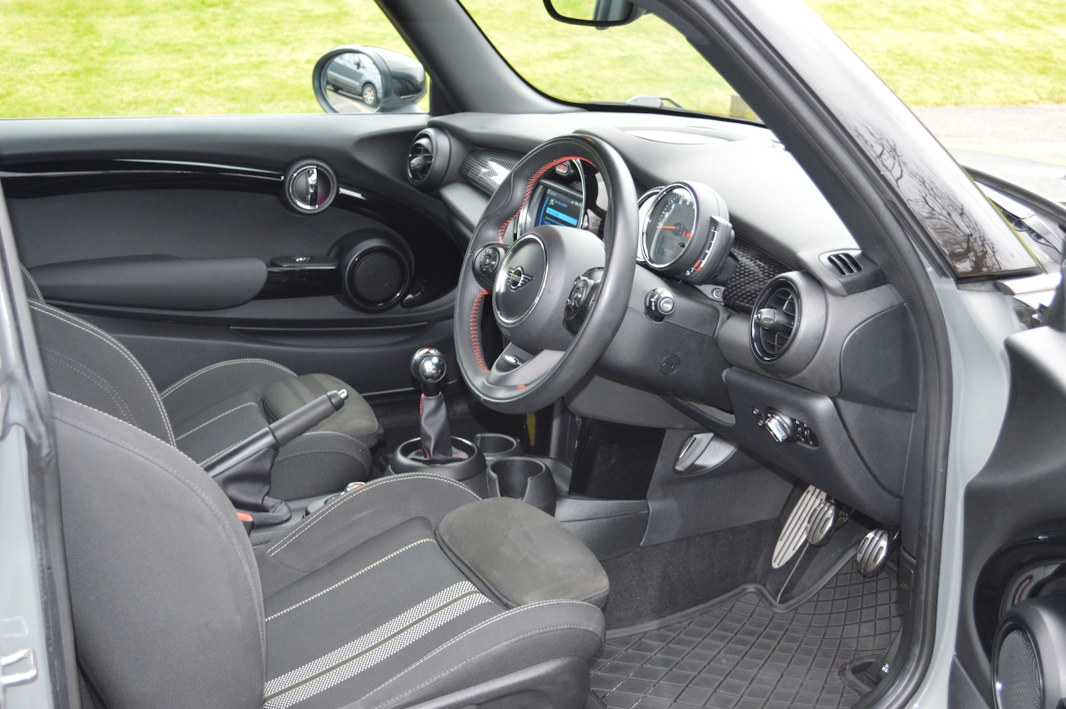 Used MINI Hatch 2020 for sale - 78093213: Photo 5