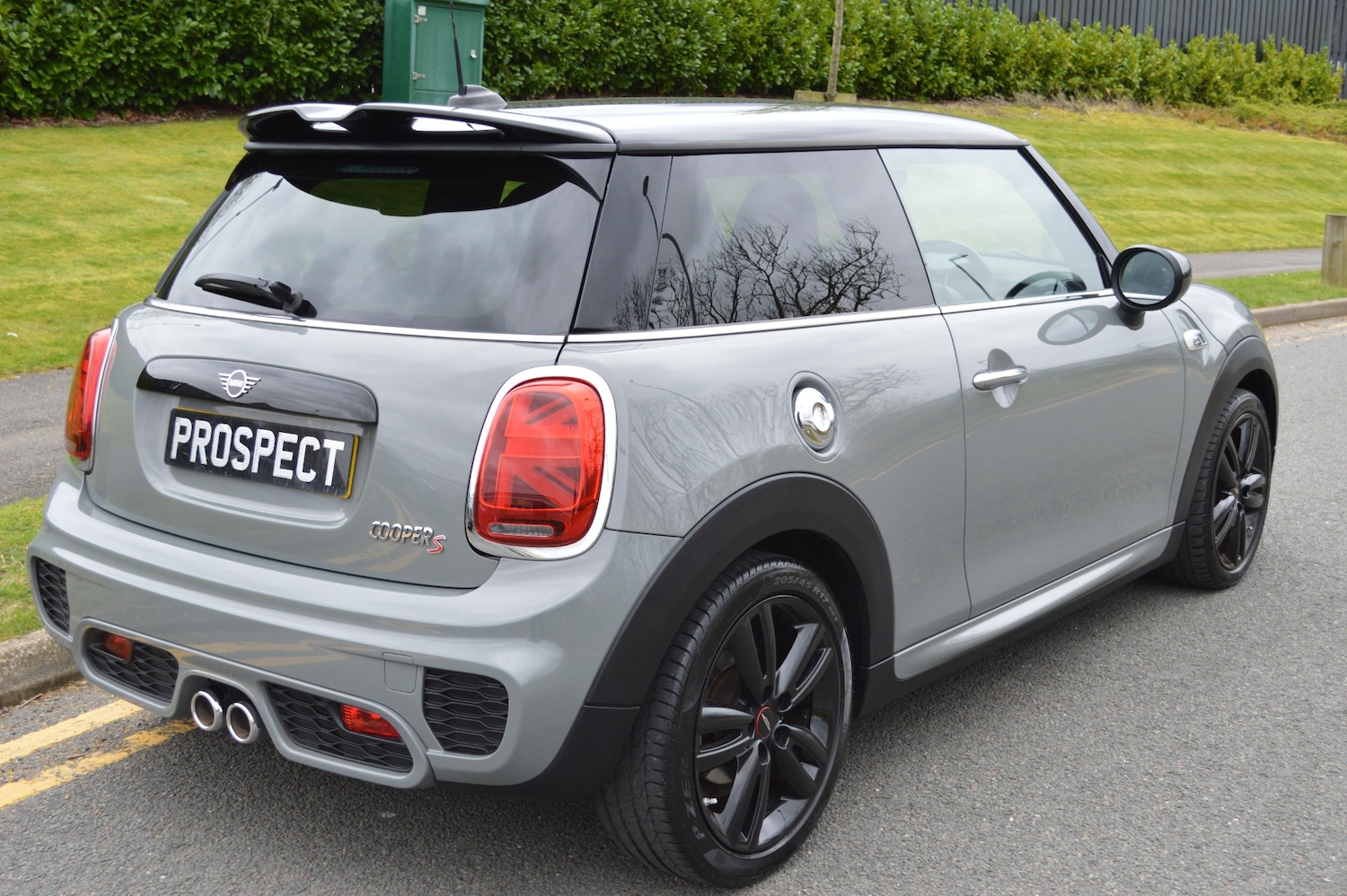 Used MINI Hatch 2020 for sale - 78093213: Photo 7