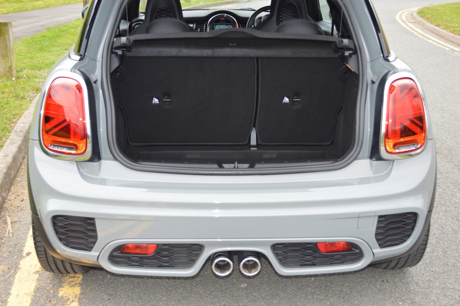 Used MINI Hatch 2020 for sale - 78093213: Photo 8