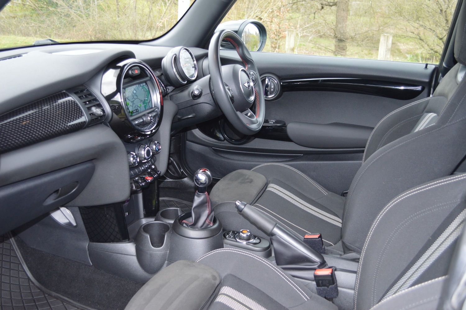 Used MINI Hatch 2020 for sale - 78093213: Photo 9