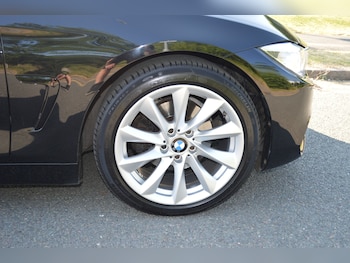 Used BMW 4 Series Gran Coupe 2015 for sale - 79161716: Photo