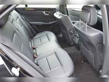 Used Mercedes-Benz E Class 2011 for sale - 76477738: Photo