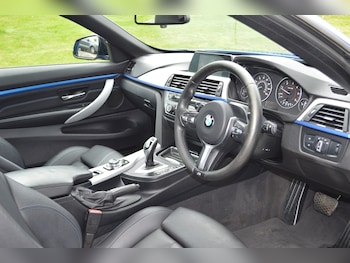 Used BMW 4 Series 2014 for sale - 76005625: Photo