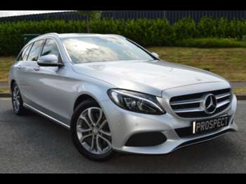 2014 (64) - C200 Sport 5dr Automatic