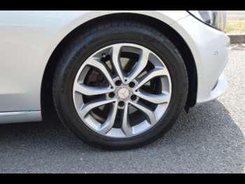 Used Mercedes-Benz C-Class 2014 for sale - 75239357: Photo