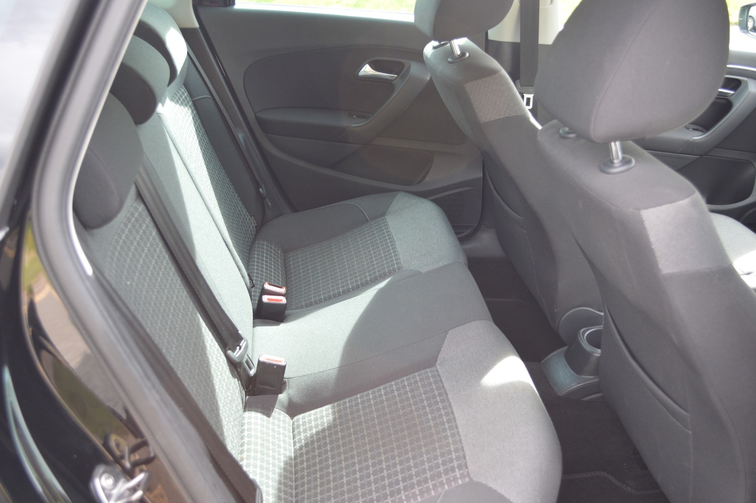Used Volkswagen Polo 2017 for sale - 76046443: Photo 5