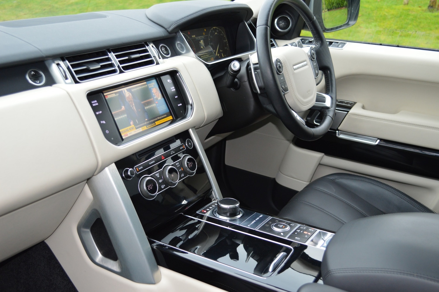 Used Land Rover Range Rover 2014 for sale - 77364203: Photo 13