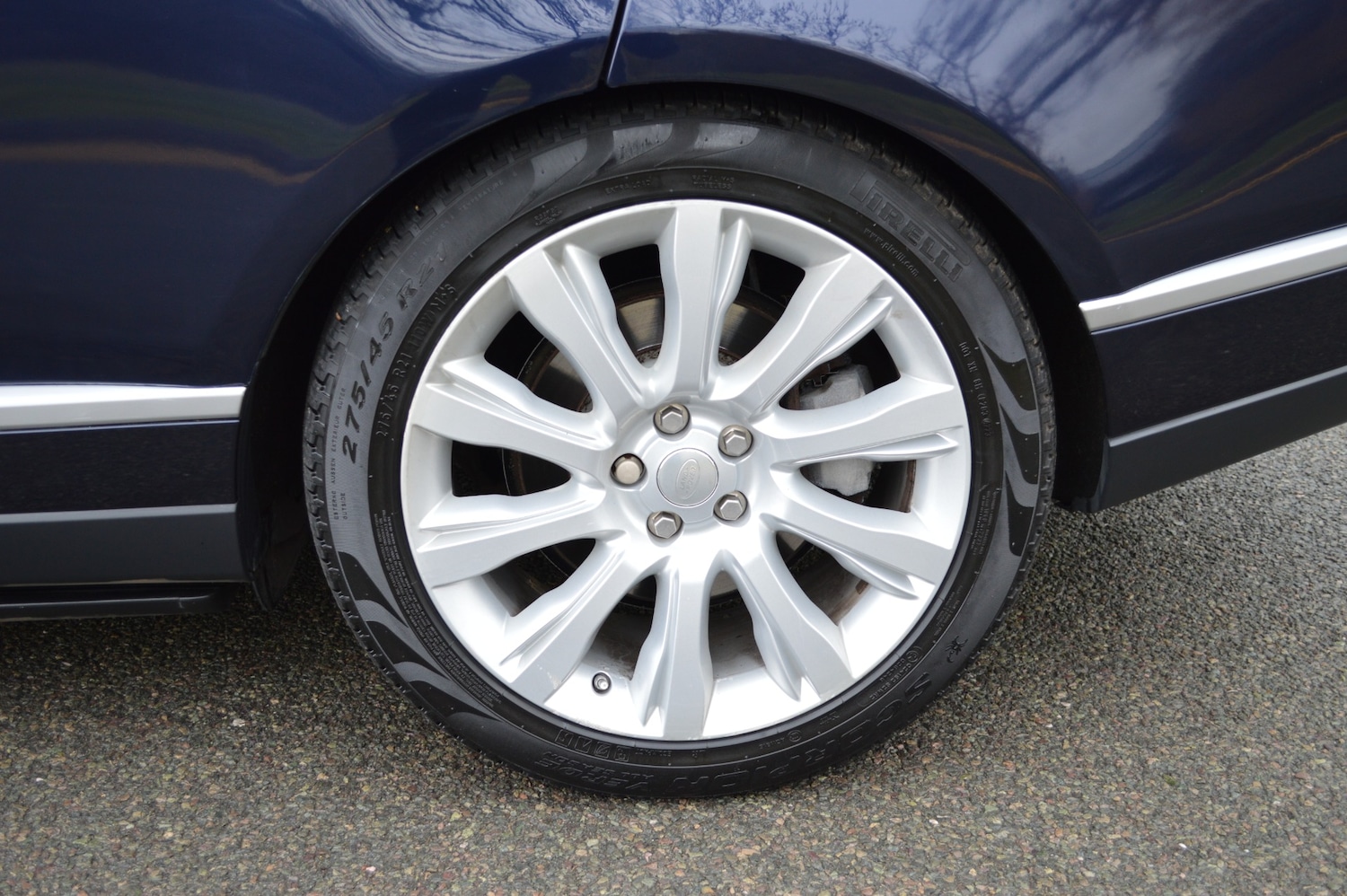 Used Land Rover Range Rover 2014 for sale - 77364203: Photo 15