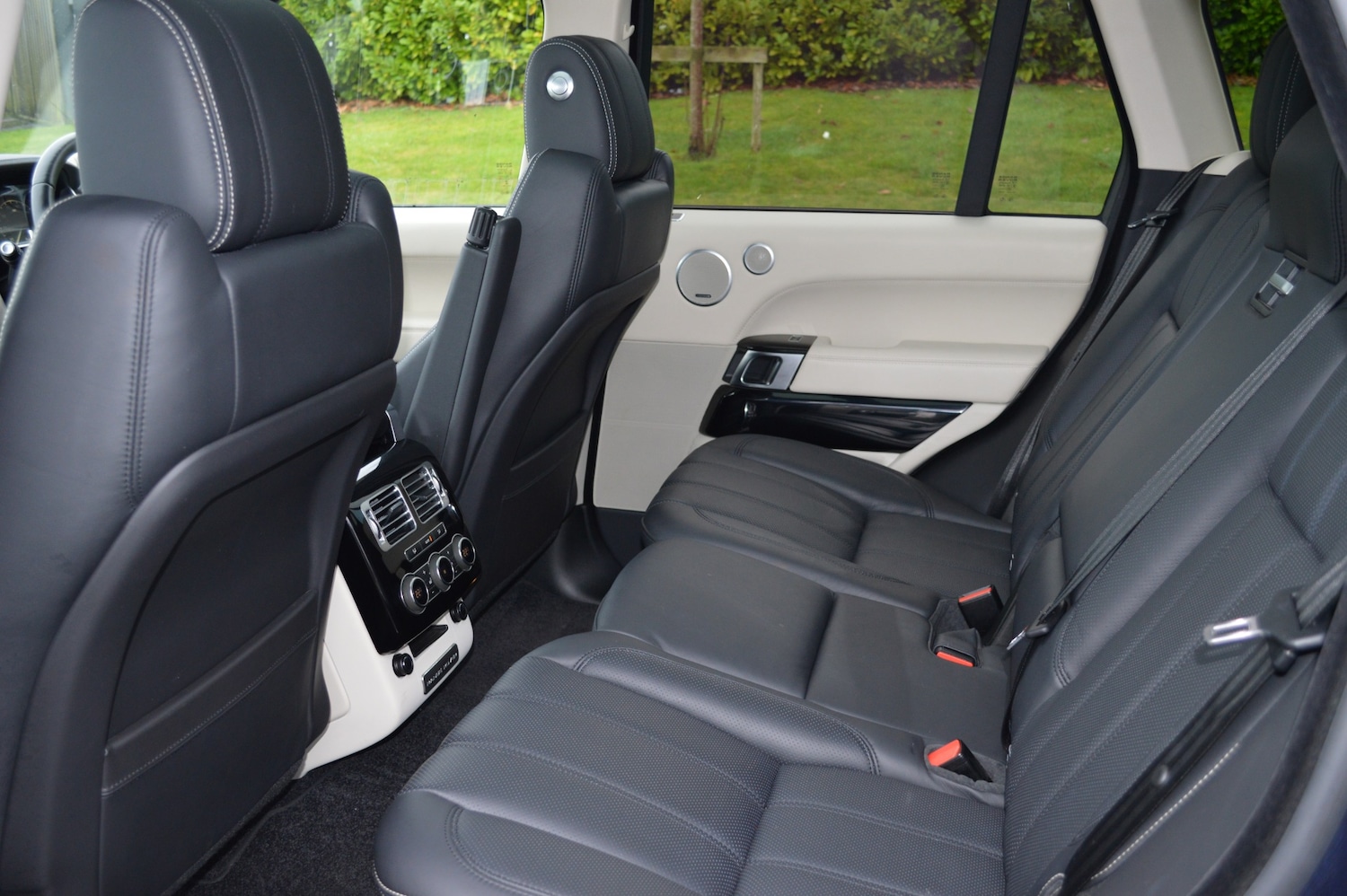 Used Land Rover Range Rover 2014 for sale - 77364203: Photo 16