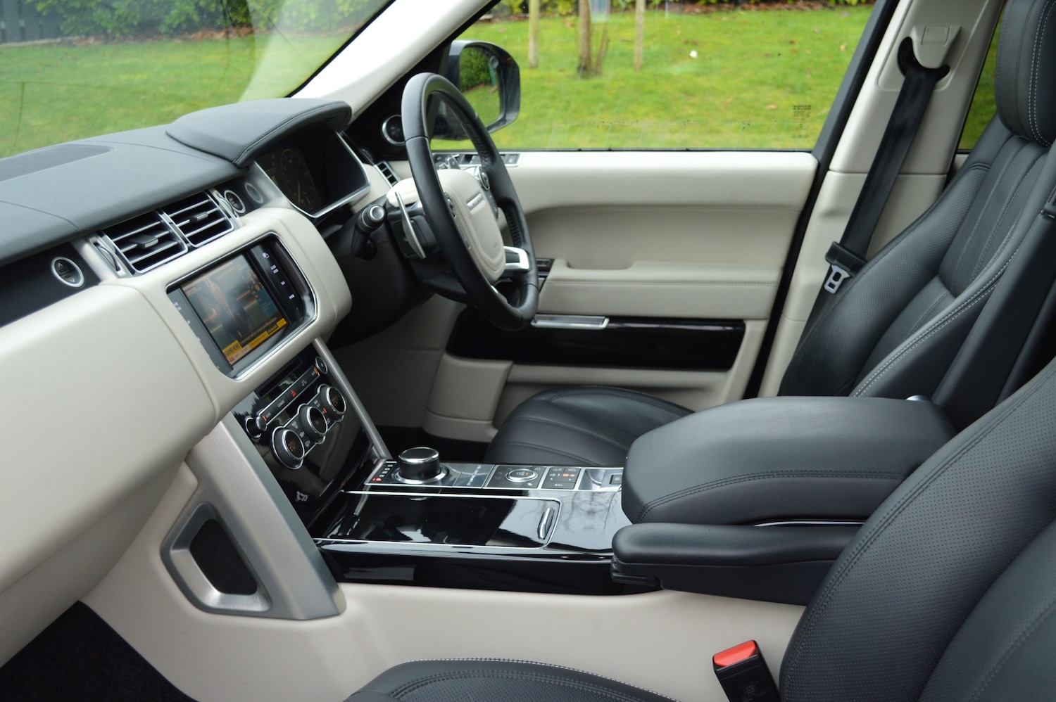 Used Land Rover Range Rover 2014 for sale - 77364203: Photo 17