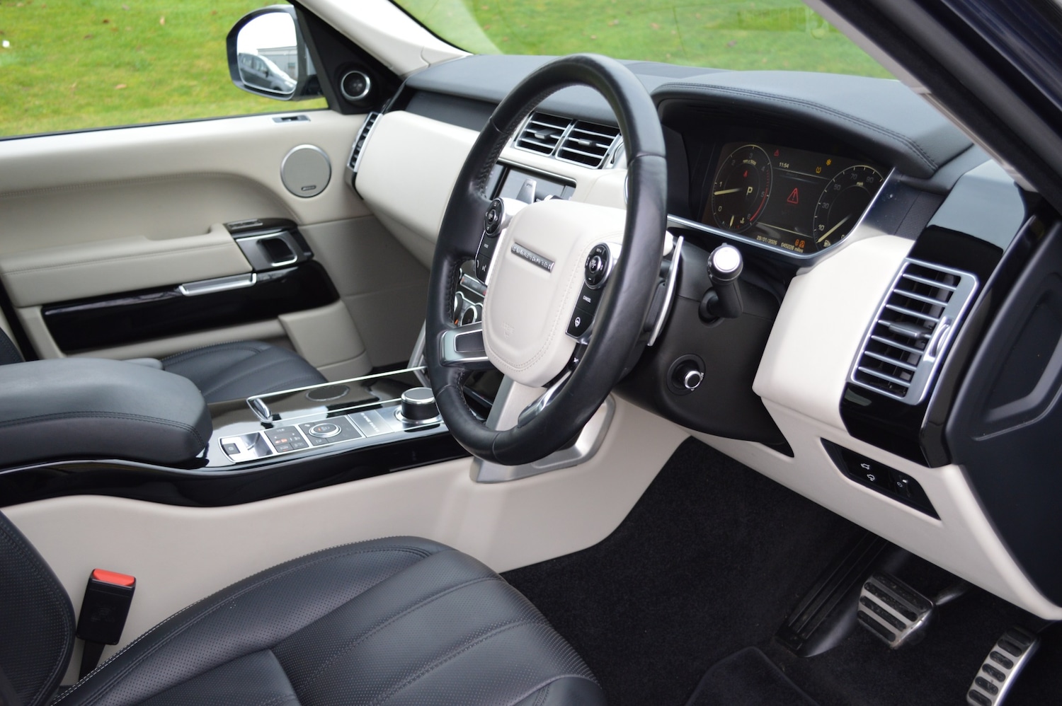 Used Land Rover Range Rover 2014 for sale - 77364203: Photo 2