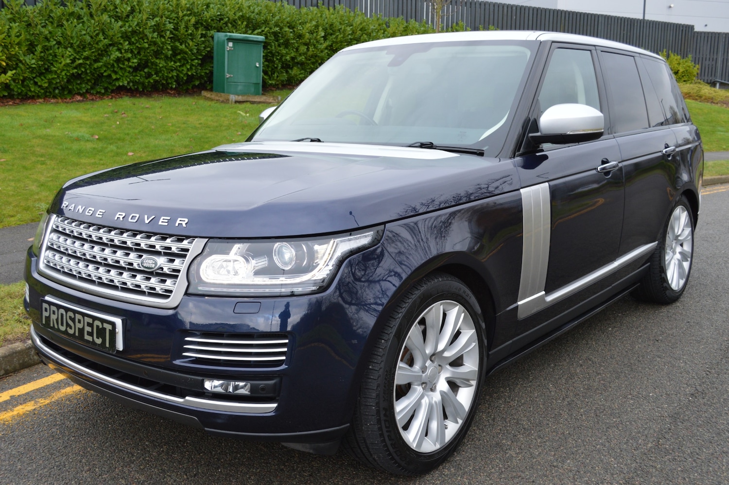 Used Land Rover Range Rover 2014 for sale - 77364203: Photo 20