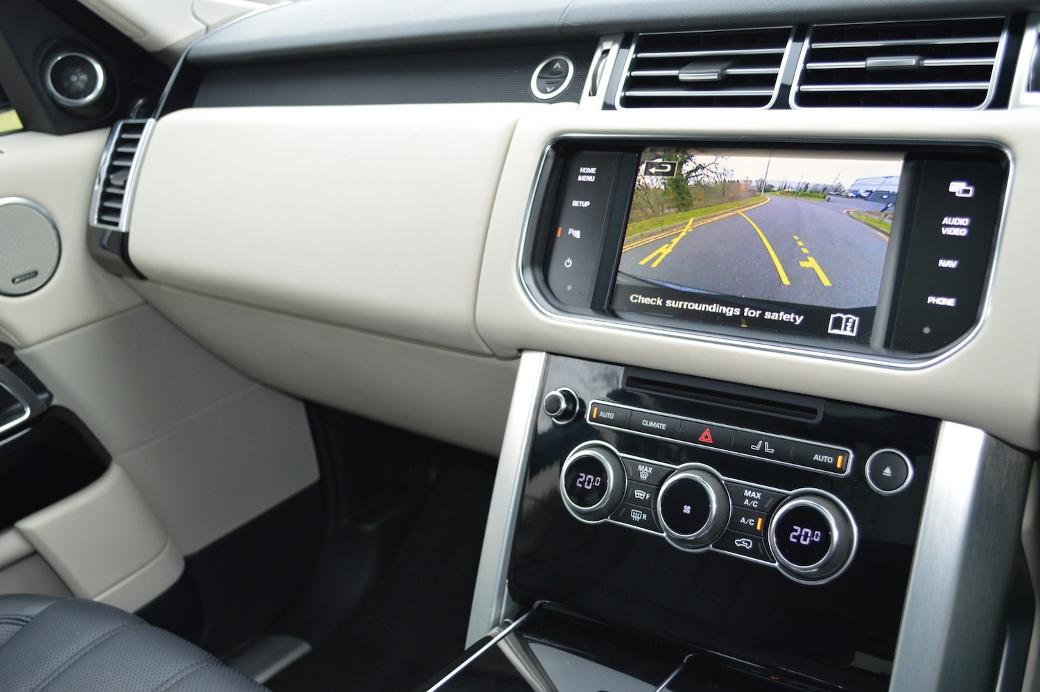 Used Land Rover Range Rover 2014 for sale - 77364203: Photo 21