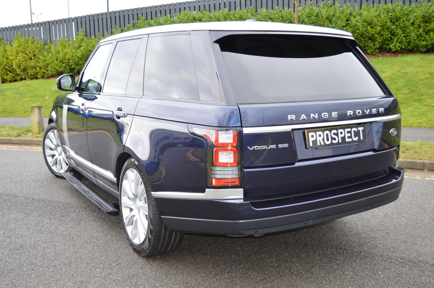 Used Land Rover Range Rover 2014 for sale - 77364203: Photo 22