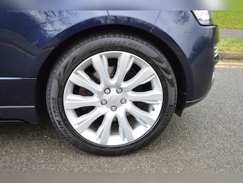 Used Land Rover Range Rover 2014 for sale - 77364203: Photo