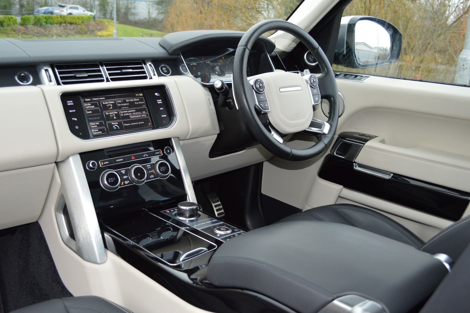 Used Land Rover Range Rover 2014 for sale - 77364203: Photo 8