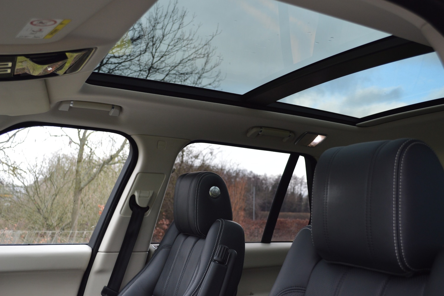 Used Land Rover Range Rover 2014 for sale - 77364203: Photo 9