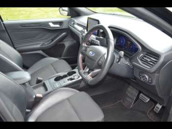 Used Ford Focus 2021 for sale - 74457207: Photo