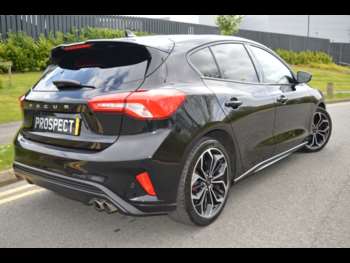 Used Ford Focus 2021 for sale - 74457207: Photo