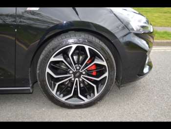 Used Ford Focus 2021 for sale - 74457207: Photo