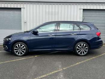 Used Fiat Tipo 2017 for sale - 74131979: Photo