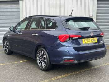 Used Fiat Tipo 2017 for sale - 74131979: Photo