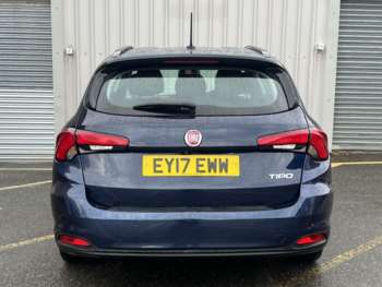 Used Fiat Tipo 2017 for sale - 74131979: Photo