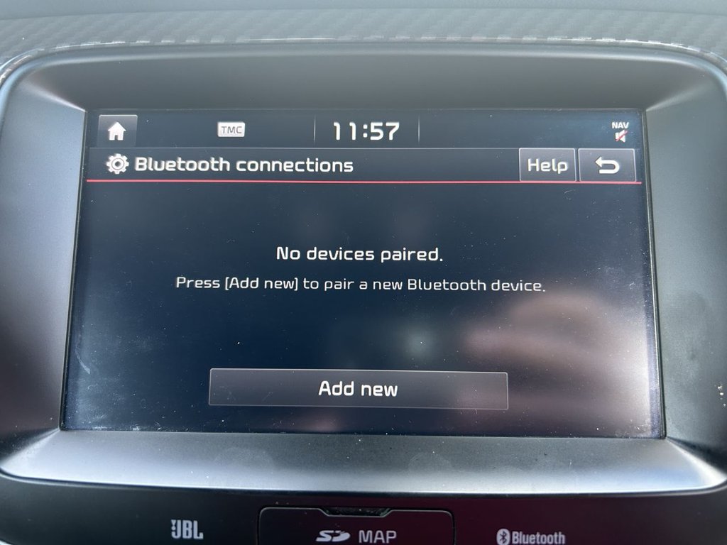 Used Kia Carens 2018 for sale - 76185192: Photo 18